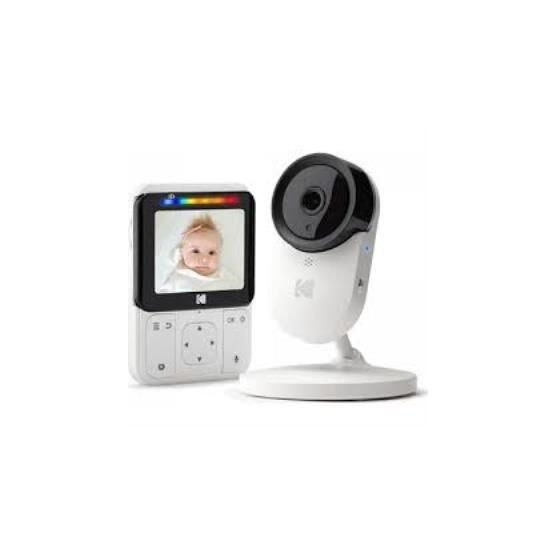 Kodak Cherish C220 Akıllı Bebek Monitörü