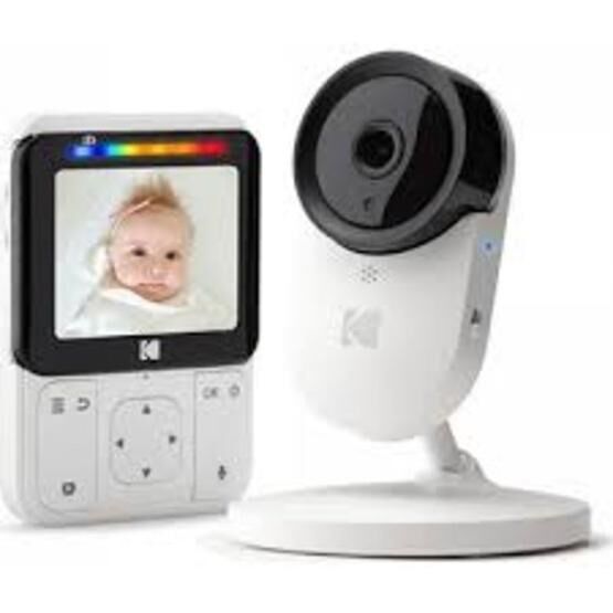 Kodak Cherish C220 Akıllı Bebek Monitörü