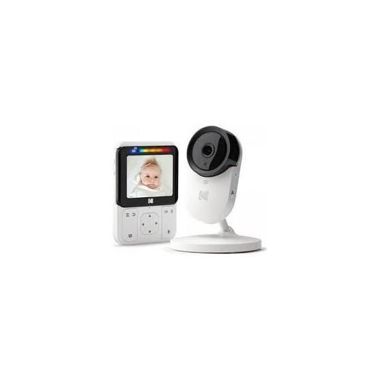 Kodak Cherish C220 Akıllı Bebek Monitörü