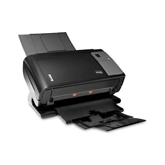 Kodak I2400 Tarayıcı Yenileme Uyumlu - Siyah Tarayıcılar Fiyatı