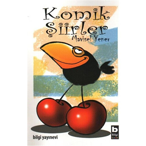 Komik Şiirler Çocuk Şiir Fiyatı