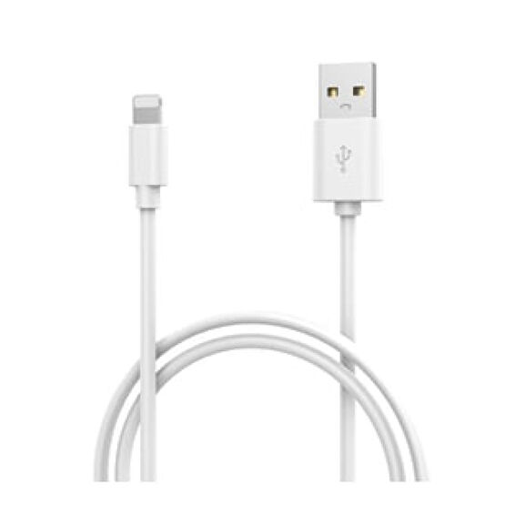 Konfulon S05 Lightning Kablo iphone Uyumlu 1M 2.1A Disk Kablosu Fiyatı