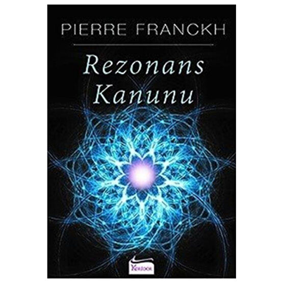 Koridor Yayıncılık Rezonans Kanunu - Pierre Franckh Kişisel Gelişim Kitapları Fiyatı