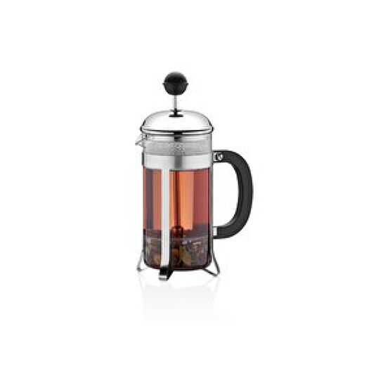 Korkmaz A5681-1 Liza Kahve Presi 350 Ml French Press Fiyatı