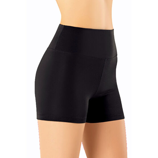 KOTA Kadın Sporcu Dalgıç Şort Yüksek Bel 4096 L/XL Beden Şort & Kapri (Outdoor) Fiyatı