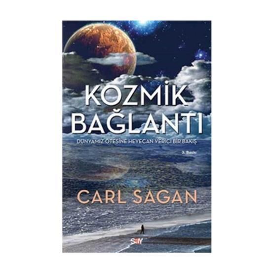 Kozmik Bağlantı - Carl Sagan