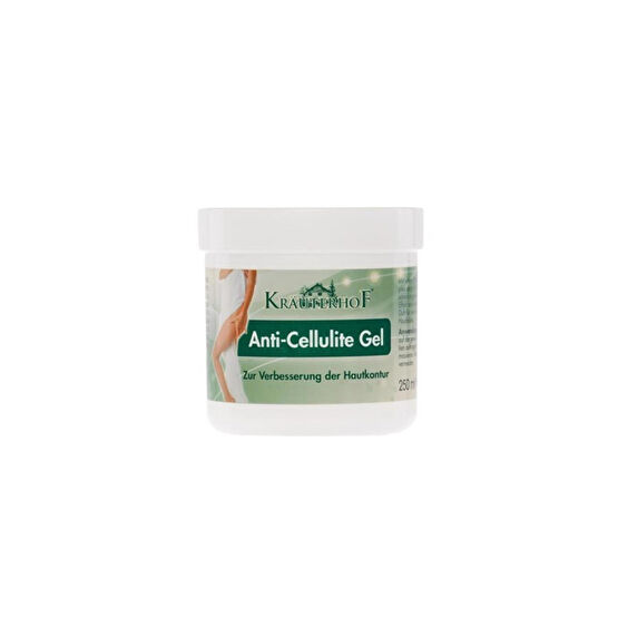 Krauterhof Antı Cellulıte Gel 250 ml Selülit Önleyici ve Gidericiler Fiyatı
