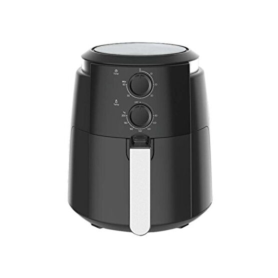 KUMTEL Fastfryer XL ( Yağsız Fritöz Airfryer ) -01 Fritözler Fiyatı