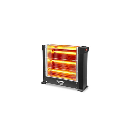 KUMTEL KS-2740 Şömine Tipi Isıtıcı Sobalar Fiyatı