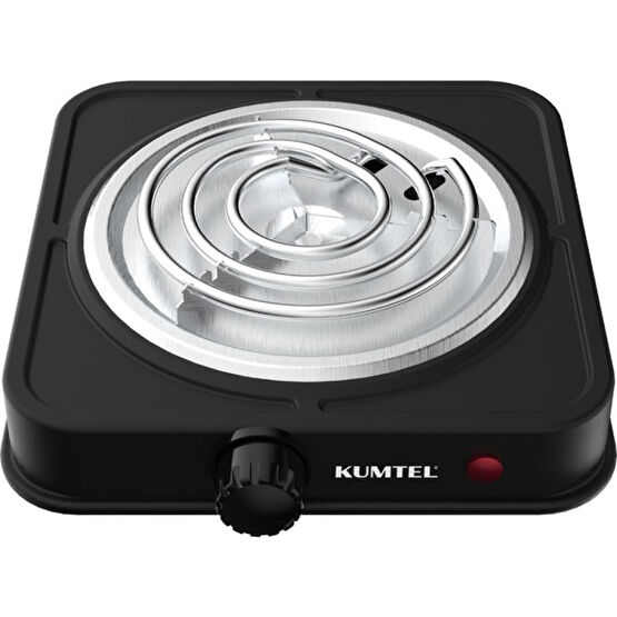 Kumtel Spiral Hotplate Ocak LX-7001 Ocaklar Fiyatı