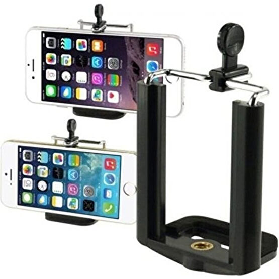 Kurra Store Tripod Için Telefon Tutucu Aparat 711494 Dijital Video Kameralar Fiyatı