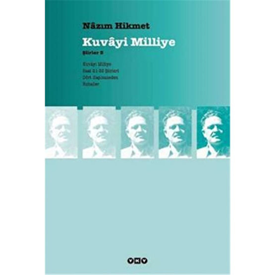 Kuvayi Milliye Şiirler 3 Şiir Kitapları Fiyatı