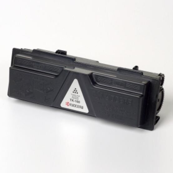 Kyocera TK 160-162-FS1120 Muadil Toner