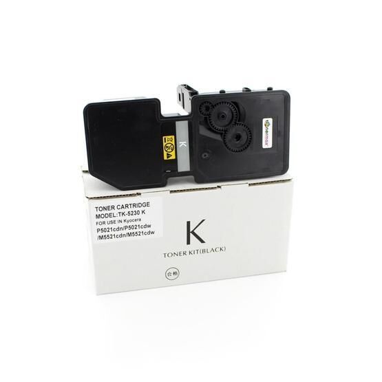 Kyocera TK 5230 Muadil Toner