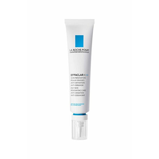 La Roche Posay Effaclar K Yağlı Cilt Sebum Düzenleyici Etkiye Sahip Bakım Kremi 40ml