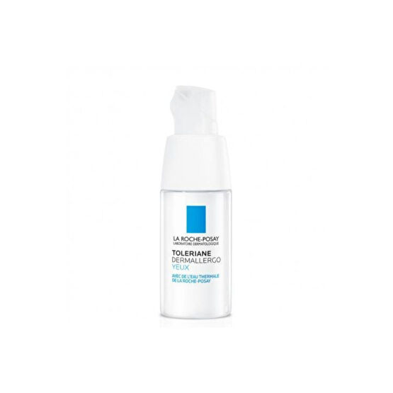 La Roche Posay Toleriane Dermallergo Hassas Göz Çevresi Nemlendirici Bakım Kremi 20ml Göz Kremi Fiyatı