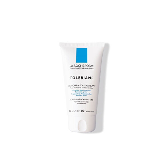 La Roche Posay Toleriane Temizleyici Jel 150ml Cilt Temizleme ve Peeling Fiyatı
