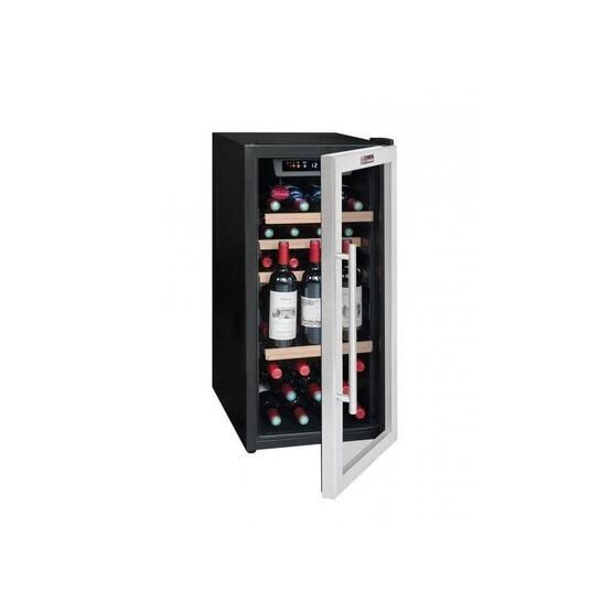 La Sommeliere LS38A Şarap Dolabı