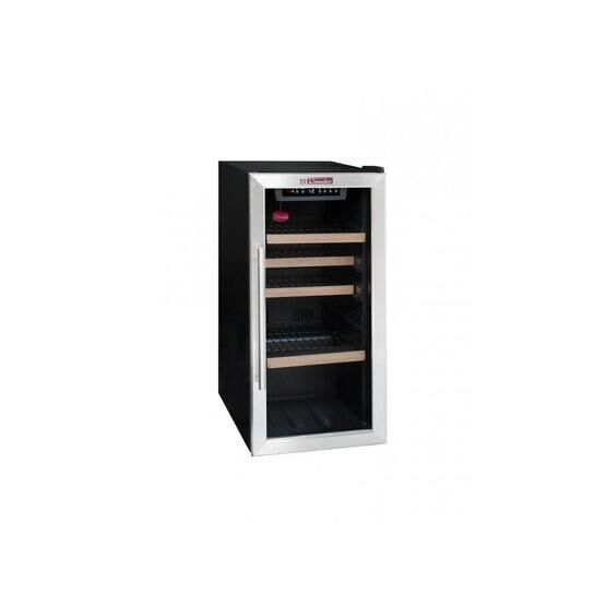 La Sommeliere LS38A Şarap Dolabı