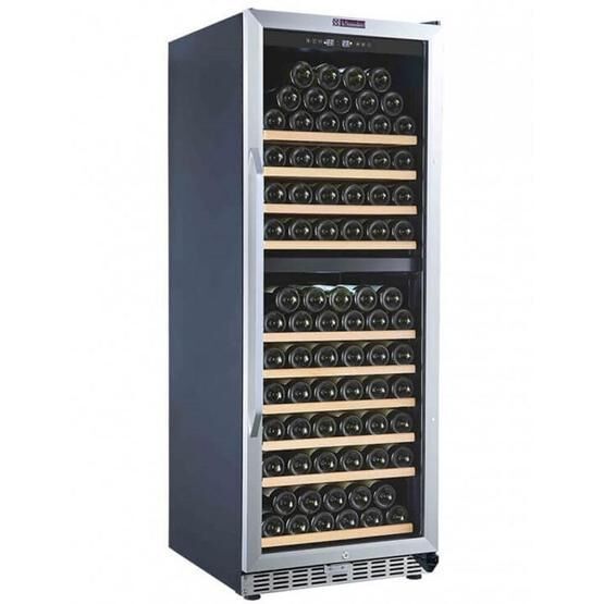 La Sommeliere MZ2V135 Şarap Dolabı