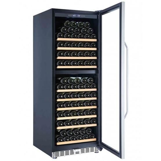 La Sommeliere MZ2V135 Şarap Dolabı