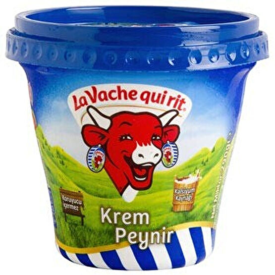 La Vache Qui Rit Krem Peynir 270g Peynir Fiyatı