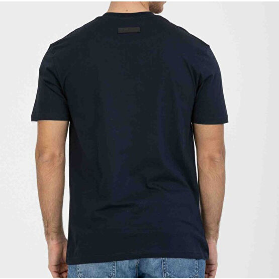 T shirt lacoste basic store
