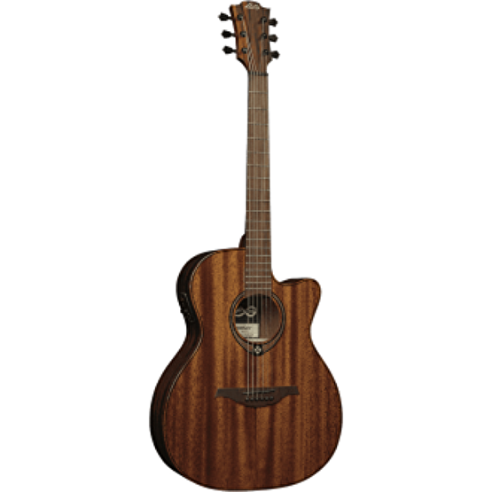 Lag GLA T98Ace Tramontane Auditorium Elektro Akustik Gitar Akustik Gitarlar Fiyatı
