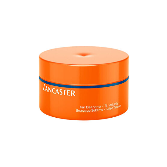 Lancaster Deepener Tinted Jelly 200 ML Bronzlaştırıcılar Fiyatı