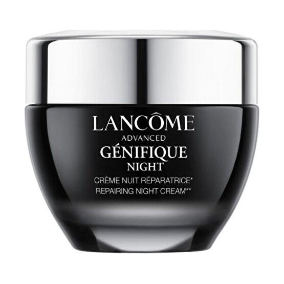 Lancome Advanced Genifique Barrier Repair Gece Kremi 50 ml Gece Kremleri Fiyatı
