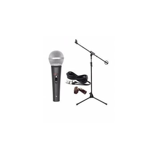 Lastvoice LV-580ST Ayaklı Mikrofon