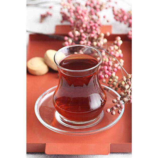 LAV 12li Çay Seti Eda Lv-edas1 Fincan / Bardak / Kahve Takımı Fiyatı