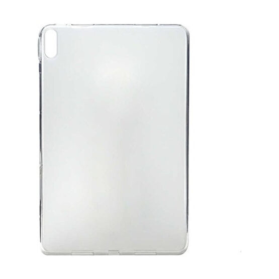 Layline Matepad Pro 10.8 Uyumlu Kılıf Yumuşak Şeffaf Ince Esnek Renksiz Silikon Kapak Tablet Kılıfı Fiyatı