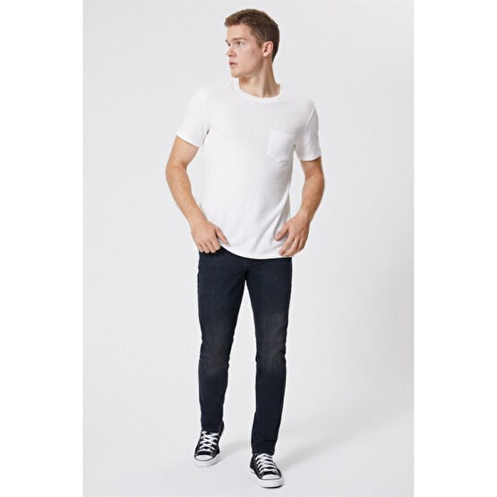 Leecooper Jagger Erkek Jean Pantolon Erkek Jeans / Kot Pantolon Fiyatı