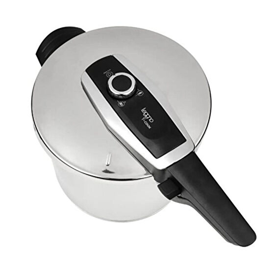 Leggno Procook Quick 4 L Düdüklü Tencere Pcq1212Pc4 Düdüklü Tencereler Fiyatı