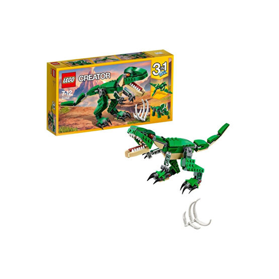 LEGO Creator 31058 Muhteşem Dinazorlar (174 PARÇA) Legolar ( Yapım Oyuncakları ) Fiyatı
