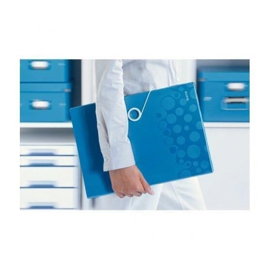 Leitz 4589 Active WOW Metalik Proje Dosyası