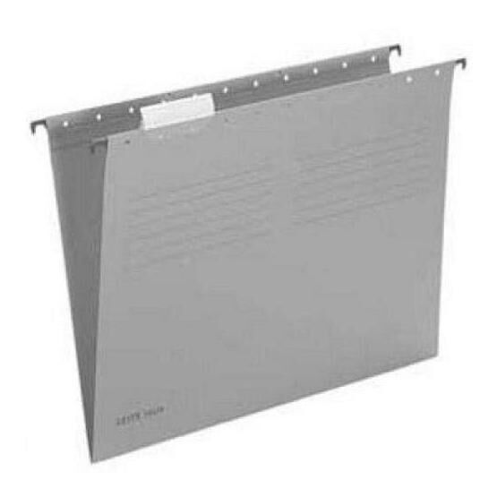 Leitz L-6515 Gri Dosya Havuzu