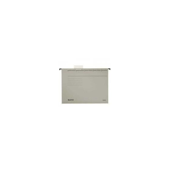 Leitz L-6515 Gri Dosya Havuzu