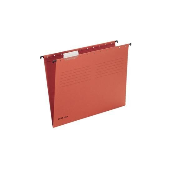 Leitz L-6515 Gri Dosya Havuzu