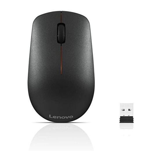 LENOVO 400 Wireless Kablosuz Mouse Siyah Klavye - Mouse Fiyatı