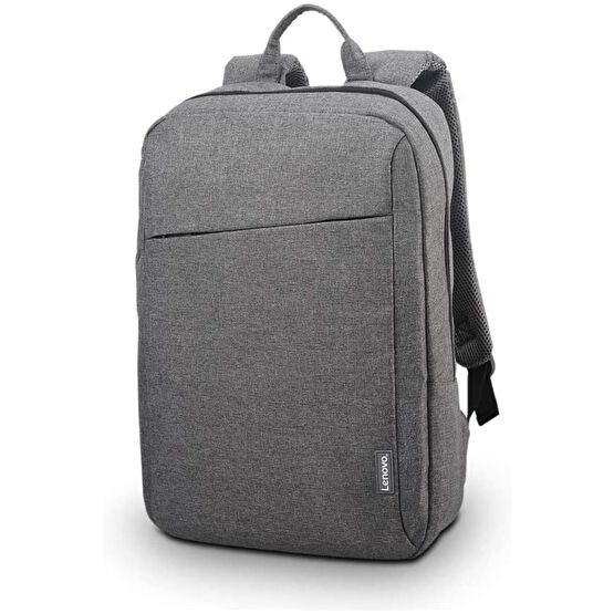 LENOVO Case 15.6" Toploader B210 Notebook Sırt Çantası Gri Unisex Çanta & Cüzdan ve Seyahat Çantaları Fiyatı