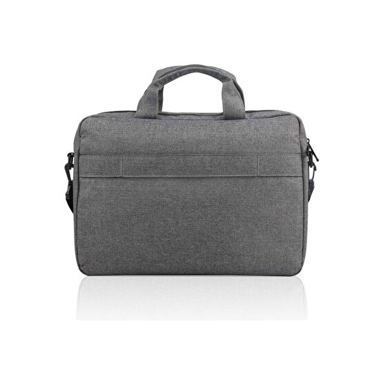 LENOVO Gx40q17231 Case 15.6" Toploader T210 Notebook Çantası Gri Unisex Çanta & Cüzdan ve Seyahat Çantaları Fiyatı