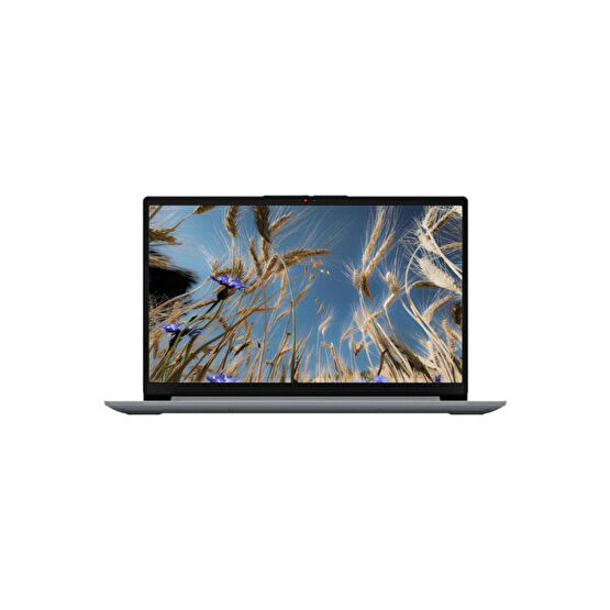 LENOVO Ideapad1 Intel Celeron-N4120 4GB 128GB EMMC DOS 15.6" Cloud Grey Laptop (Lenovo Türkiye Garantili) Dizüstü Bilgisayar Fiyatı