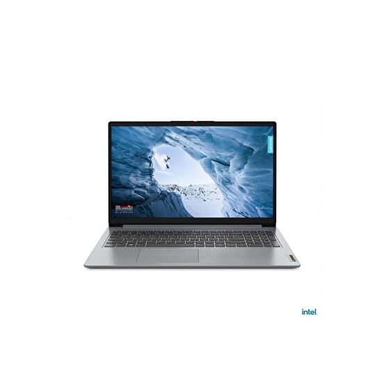 LENOVO Ideapad 1" Celeron N4120/4GB Ram /128GB emmc  / 15.6" / Win 11 Dizüstü Bilgisayar Fiyatı