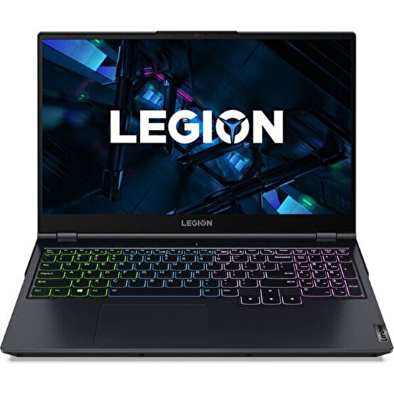 Lenovo Legion 5 15Ith6H 82Jh002Htx Intel Core i7-11600H 15.6" 16 GB RAM 512 GB SSD Rtx3060 Wqhd FreeDOS Laptop Dizüstü Bilgisayar Fiyatı