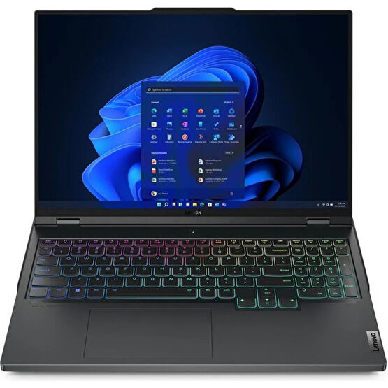 Lenovo Legion 7 Pro Intel Core I9 13900HX 64GB 2tb SSD 16GB RTX4090(175W) 240HZ 16" Windows 11 Home Taşınabilir Bilgisayar 82WQ008NTX Sner2 Dizüstü Bilgisayar Fiyatı
