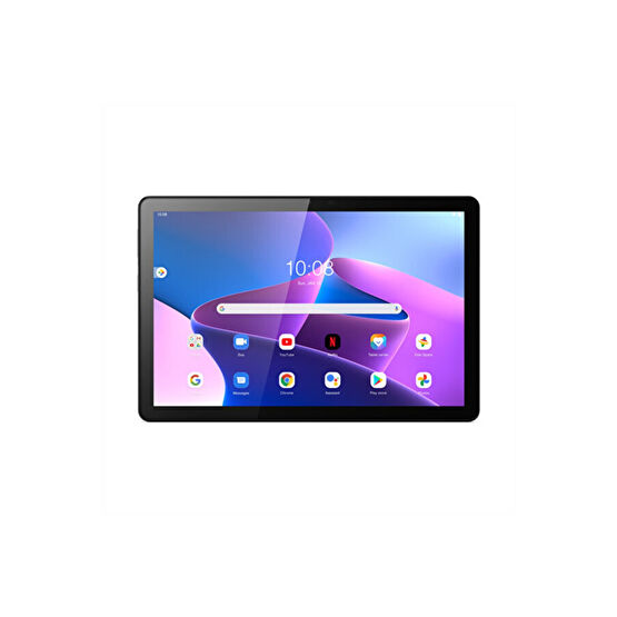 LENOVO Tab M10 T610 4GB + 64GB 10.1" Wi-Fi Gri Tablet - ZAAE0012TR (Lenovo Türkiye Garantili) Tablet Pc Fiyatı