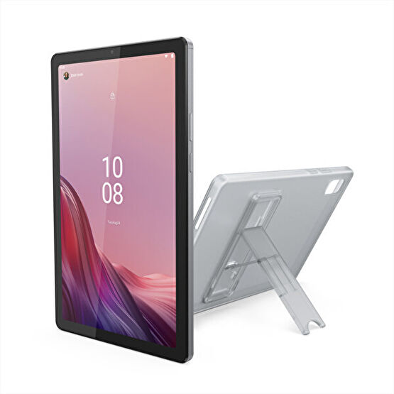 LENOVO Tab M9 MediaTek Helio G80 4GB/64GB 9" HD Tablet + Kılıf + Ekran Koruyucu Tablet Pc Fiyatı