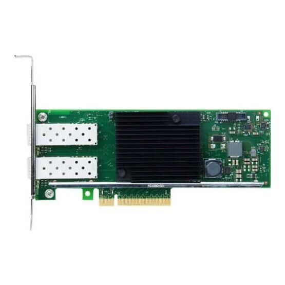 Lenovo ThinkSystem 7ZT7A00537 X710-DA2 Ethernet Adaptör